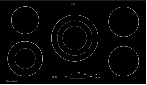 Варочная панель Kuppersbusch KE 9340.0 SR