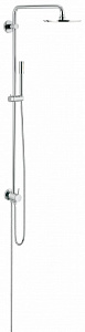 Душевая система с переключателем Grohe Rainshower 27058000