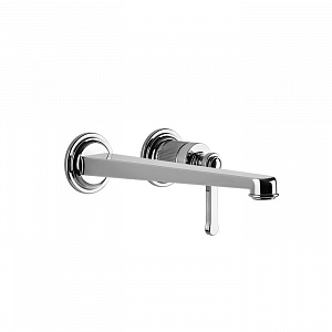 Смеситель для раковины Gessi Venti 20 65088#031