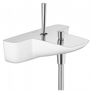 Смеситель для ванны hansgrohe PuraVida 15472400