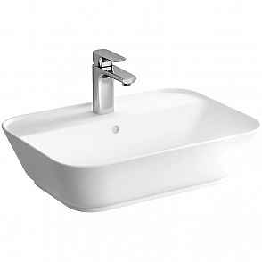 Раковина-чаша Vitra Geo 60 см 7426B003-0001 белый