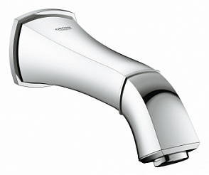 Излив для ванны Grohe Grandera 13341000