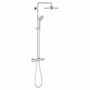 Душевая стойка GROHE  Euphoria System 27615001