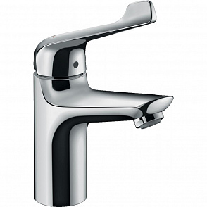 Смеситель для раковины hansgrohe Novus 71921000