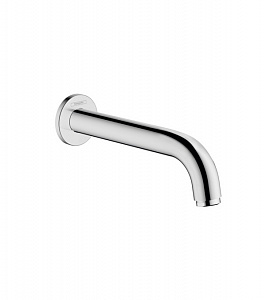 Излив на ванну hansgrohe Vernis Blend 71420000, хром