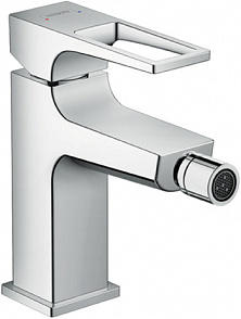 Смеситель для биде hansgrohe METROPOL 74520000