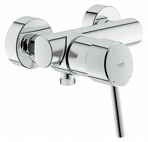 Смеситель для душа Grohe Concetto 32210001