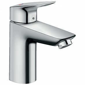 Смеситель для раковины Hansgrohe Logis 71103000