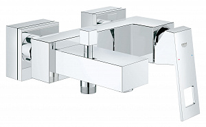 Смеситель для ванны Grohe Eurocube 23140000