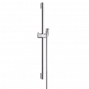 Штанга для душа hansgrohe Unica'Croma 100 27611000 65 см