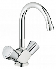 Смеситель для раковины Grohe Costa S 21257001