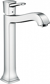 Смеситель для раковины hansgrohe Metropol Classic 31303000