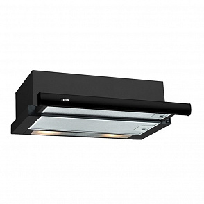 Вытяжка Teka Easy TL 6310 Black