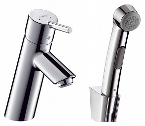 Смеситель для раковины hansgrohe Talis S2 32140000