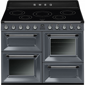 Варочный центр Smeg TR4110IGR