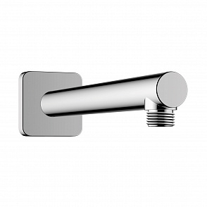 Кронштейн для душа hansgrohe Vernis Shape 26405000