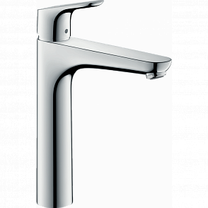 Смеситель для раковины hansgrohe Focus 31518000