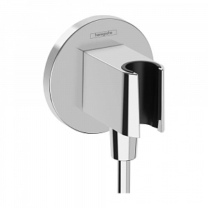 Шланговое подключение hansgrohe FixFit S 26888000