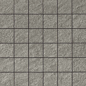 Мозаика Atlas Concorde Klif Grey Mosaico 30 x 30 см