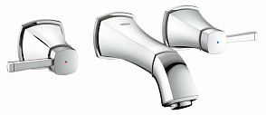 Смеситель  для раковины GROHE Grandera 20414000