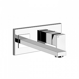 Смеситель для раковины Gessi Rettangolo 44838#031