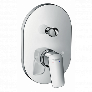 Смеситель для душа hansgrohe Logis 71406000