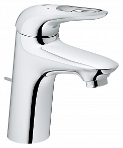 Смеситель для раковины Grohe Eurostyle 2015 33558003