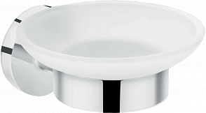 Мыльница hansgrohe Logis Universal 41715000