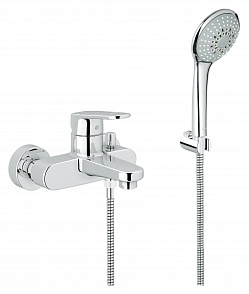 Смеситель для ванны Grohe Europlus New 33547002