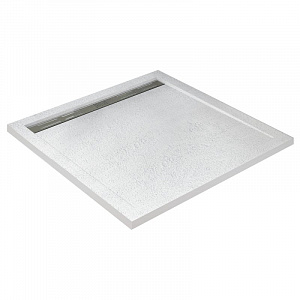 Душевой поддон Cezares Tray 100x100 TRAY-AS-A-100-30-W