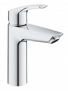 Смеситель для раковины Grohe Eurosmart 23324003 M-Size