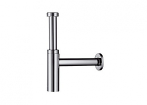 Сифон для раковины hansgrohe Flowstar 52105000