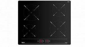 Индукционная варочная панель Teka Universo IBC 64000 TTC Black