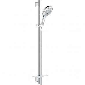 Душевой гарнитур Grohe Rainshower SmartActive 150 26594000 с полочкой