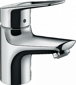 Смеситель для раковины hansgrohe Novus Loop 71080000