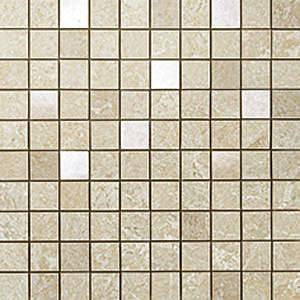 Мозаика Force Ivory Mosaic 30.5x30.5 от Atlas Concorde