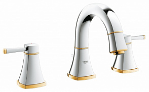 Смеситель  GROHE Grandera 20417IG0