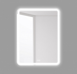 Зеркало BelBagno SPC-MAR-600-800-LED-TCH-WARM