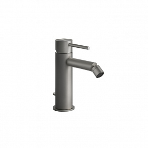 Смеситель для биде Gessi 316 54007#239 нержавейка