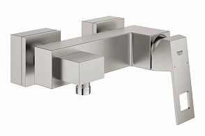 Смеситель для душа Grohe Eurocube 23145DC0 суперсталь