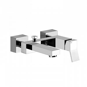 Смеситель для биде Gessi Rettangolo K 53013#031