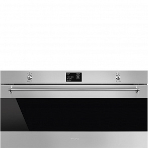 Духовой шкаф Smeg SFPR9395X