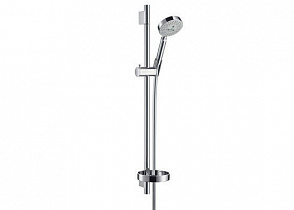 Душевой гарнитур hansgrohe Raindance S 100 Air 3jet 27882000