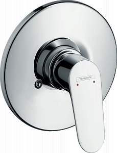 Смеситель для душа hansgrohe Focus E2 31967000