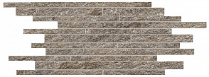 Мозаика Norde Piombo Brick (A59S) 30x60 от Atlas Concorde