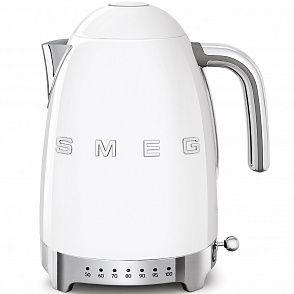 Чайник Smeg KLF04WHEU