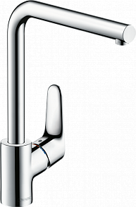 Смеситель для кухни hansgrohe Focus 31817000