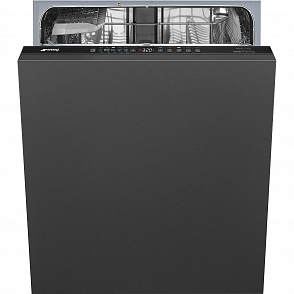 Посудомоечная машина Smeg STL232CL