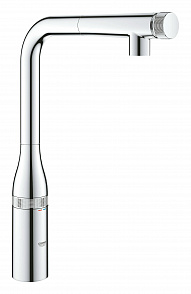 Смеситель для кухни Grohe Essence SmartControl 31615000 хром