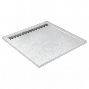 Душевой поддон Cezares Tray 100x100 TRAY-AS-A-100-30-W